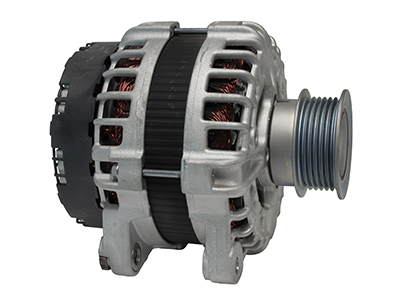 LATURI BOSCH 215A VOLVO - Laturit - 0125812075 - 1