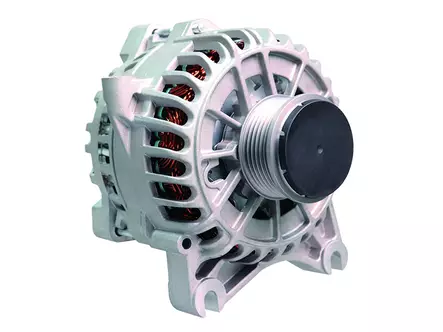 LATURI MUSTANG GT 4,6 V8 05- 135A - Laturit - 3200-5535 - 2