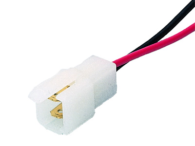 LIITINRASIA = 2-NAP LUKOLLA/JOHDOLLA - Liitinrasia AMP - 1571-55115 - 1