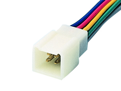 LIITINRASIA PIENI 9-NAP JOHDOLLA - Liitinrasia AMP - 1571-55135 - 1