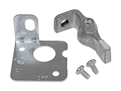 LUKITUS PÄÄVIRTAKATKAISIJAAN - Päävirtakytkin - CH-24505 - 1