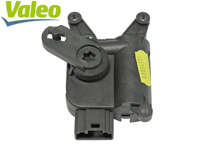 LÄMPÖKANAVAN SÄÄTÖMOOT. VAG AUT. AC - Lämpökanavan säätömoottorit - 9033-515065 - 1