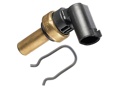 LÄMPÖTUNNISTIN (JÄÄHD.NESTE) MB Ø 9MM 2-NAP - Lämpötilan tunnistimet neste, öljy, - 7901-94265 - 1