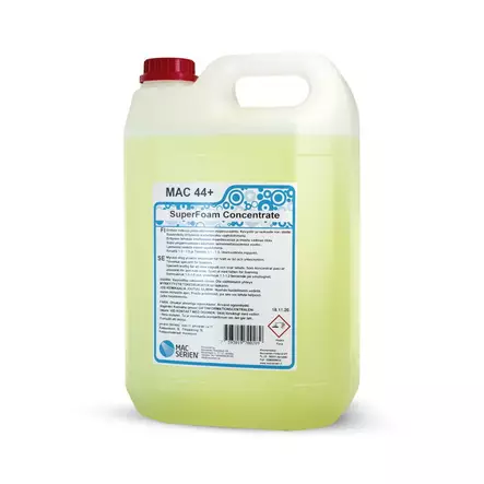 MAC 44+ ESIPESUAINE 5L - Esipesuaineet - MAC44--5 - 1