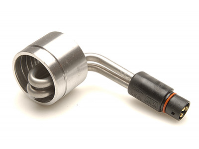 MOOTTORINLÄMMITIN 230V - Defa-autolämpötuotteet - DA411145 - 1