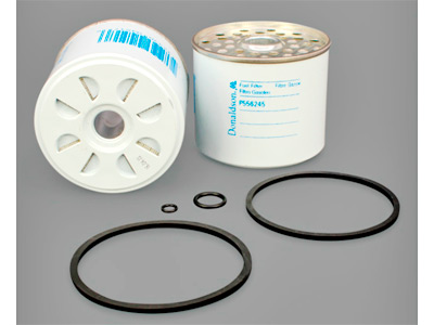 POLTTOAINESUODATIN DONALDSON - Polttoainesodattimet - 1484-P556245 - 1