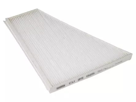 RAITISILMASUODATIN MANN, MB - Raitisilmasuodattimet - 1482-CU25025 - 1