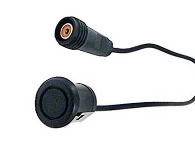 SENSORI PERUUTUSTUTKAAN NEW TECH - Pysäkointitutkasarjat - 632105 - 1