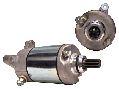 STARTTI POLARIS ATV 325-500 95- - Startit - 5200-7985 - 1