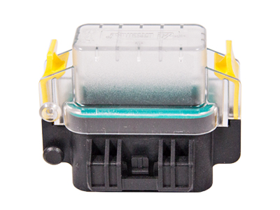 SULAKE JA RELERASIA VESITIIVIS GM MINI (6X GM MINI TAI 2X MIKRORELE) - Sulakerasiat muut - 0100685 - 1