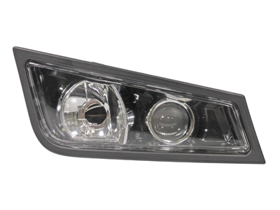 SUMUVALO+KURVIVALO OIK.VOLVO FH 08-12 - Valaisimet RK, merkkihaku - 1652-2025 - 1