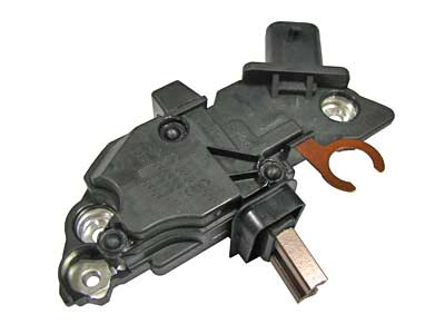 SÄÄDIN BOSCH - Lataus-säädin - 1986AE0145 - 1