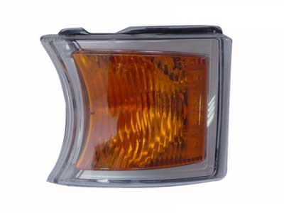 VILKKULYHTY SC. R-SARJA - Valaisimet RK, merkkihaku - 1645-2985 - 1