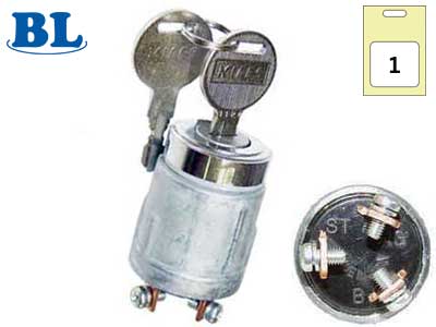 VIRTALUKKO STARTILLA - Virtalukot - 29-2005 - 1