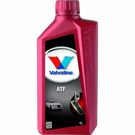 Valvoline ATF Vaihteistoöljy 1L - Valvoline vaihteistoöljyt - 21-866885 - 1