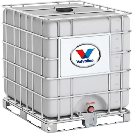 Valvoline Ultramax HVLP 32 hydrauliikkaöljy 1000L - Valvoline Hydrauliikkaöljyt - 21-16215 - 1