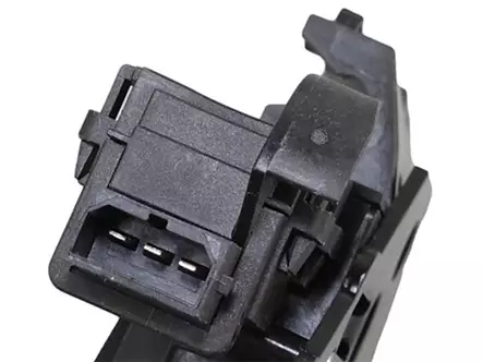 TAKALUUKUN LUKKO AUDI - Auton ovenkahvat ja -lukot - 1033-05155 - 2