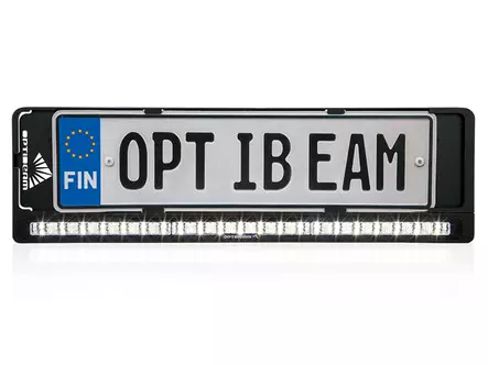 Optibeam E-Bar Reverse led työ- ja peruutusvalo - LED-työvalot 28 - 50W - 1603-300785 - 1
