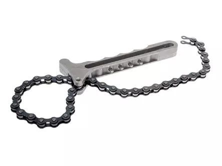 CAR LUX yleismallin öljynsuodatinavain - Ketjumalli - Huoltotyökalut - 1726-40035 - 1