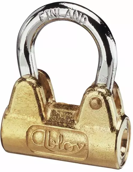 ABLOY 3020C RIIPPULUKKO - Esittely ja mallituotteita Outlet - 500652685 - 1