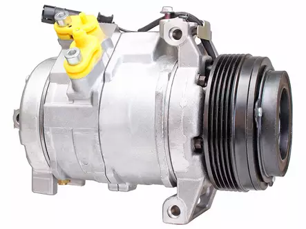 AC KOMPRESSORI BMW X5 - Ilmastointikompressorit - 51-0265 - 2