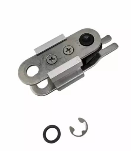 Minn Kota Ulterra karamoottorin tilt kiinnike - 2773625 - MinnKota varaosat ja tarvikkeet - M2773625 - 1