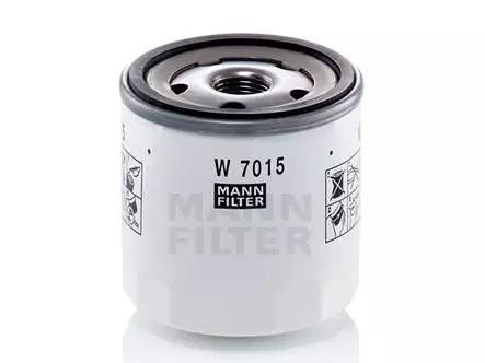 ÖLJYNSUODATIN MANN, FORD - Öljynsuodattimet - 1482-W7015 - 2