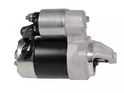 STARTTI YANMAR S114-650 - Startit - 5200-7415 - 2