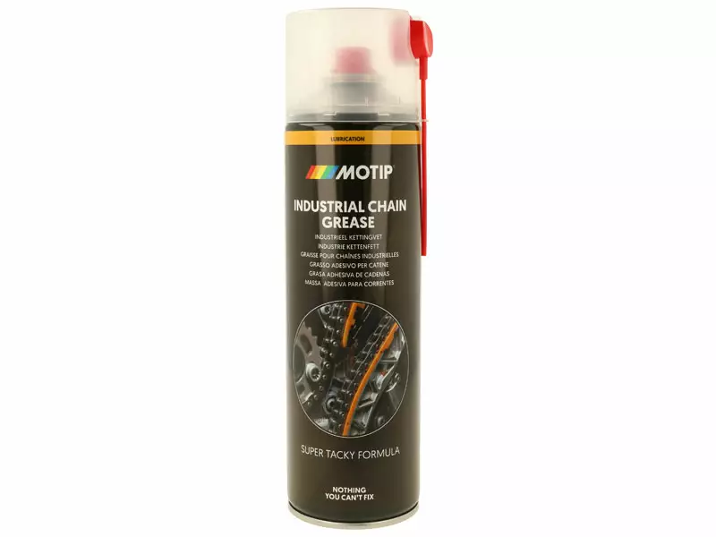 Protettivo spray sottoscocca motip grigi 500ml protettivo