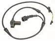 ABS-ANTURI AUDI A4 01-04 ETU O/V - ABS-anturit - 7833-27825 - 1