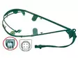 ABS-ANTURI FIESTA,PUMA TAKA O/V - ABS-anturit - 7810-27025 - 1