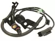 ABS-ANTURI MITSUBISHI ASX 2010- TAKA OIKEA - ABS-anturit - 7819-28085 - 1