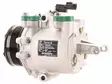 AC-KOMPRESSORI MITSUBISHI COLT,LANCER - Ilmastointikompressorit - 51-0755 - 3
