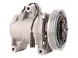 AC-KOMPRESSORI SMART FORTWO 1,0 / 07-15 # - Ilmastointikompressorit - 51-0715 - 1
