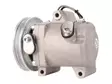 AC-KOMPRESSORI SMART FORTWO 1,0 / 07-15 # - Ilmastointikompressorit - 51-0715 - 3