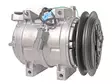 AC.KOMPRESSORI HITACHI 506011-9910 - Ilmastointikompressorit - 51-90025 - 1