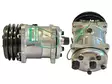 Sanden SD5H14-6634 yleismalli ilmastoinnin kompressori 24V - Ilmastointikompressorit yleismallit - 51-97745 - 1