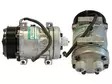 AC KOMPRESSORI 24V SD7H15 119MM PV8 KANSI MD - Ilmastointikompressorit - 51-99255 - 1