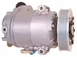 AC KOMPRESSORI CHEVY, OPEL - Ilmastointikompressorit - 51-0825 - 2