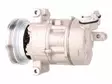 AC KOMPRESSORI FIAT STILO - Ilmastointikompressorit - 51-0375 - 3