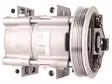 AC KOMPRESSORI FORD R100 - Ilmastointikompressorit - 51-0075 - 2