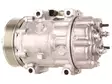 AC KOMPRESSORI FORD,VOLVO R100 - Ilmastointikompressorit - 51-0245 - 3