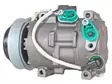 AC KOMPRESSORI HYUNDAI,KIA - Ilmastointikompressorit - 51-1365 - 3