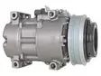 AC KOMPRESSORI HYUNDAI,KIA - Ilmastointikompressorit - 51-1365 - 1