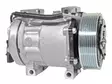 AC KOMPRESSORI JEEP/DODGE 119PV8 - Ilmastointikompressorit - 51-80015 - 1
