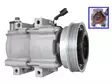 AC KOMPRESSORI KIA/HYUNDAI - Ilmastointikompressorit - 51-1095 - 1