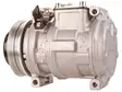 AC KOMPRESSORI MB W220 - Ilmastointikompressorit - 51-0255 - 4