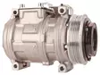 AC KOMPRESSORI MB W220 - Ilmastointikompressorit - 51-0255 - 2