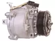 AC KOMPRESSORI MITSU, PSA 09- - Ilmastointikompressorit - 51-0855 - 2