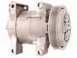 AC KOMPRESSORI NISSAN R100 - Ilmastointikompressorit - 51-0225 - 2